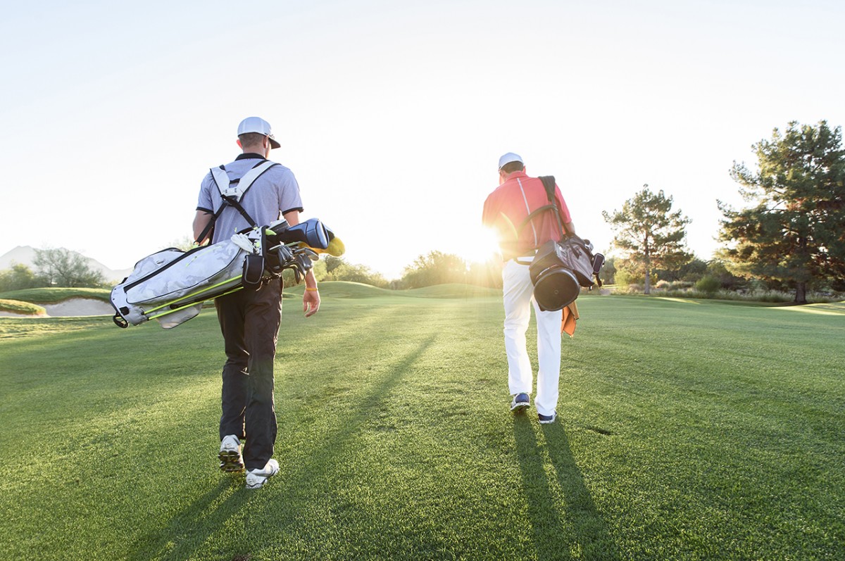 Golf Datatech: Rounds played and retail sales soared in 2020