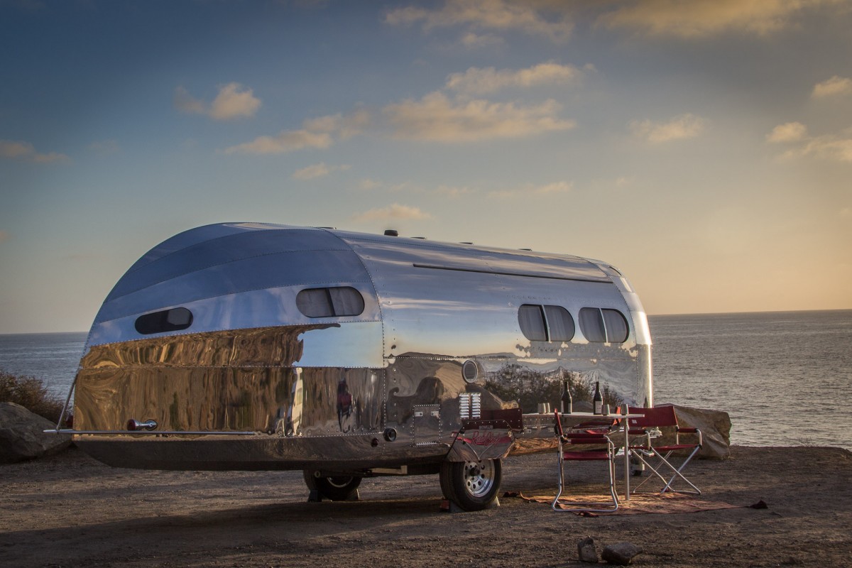 8 reasons to invest in a luxury RV