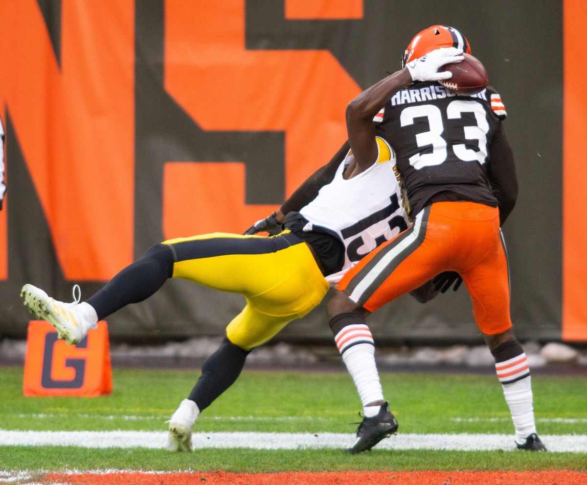 Browns activate three key players off Reserve/COVID-19 list ahead of wild-card game