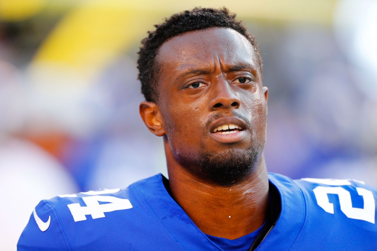 Giants’ 2016 selection of Eli Apple graded a D-minus five years later