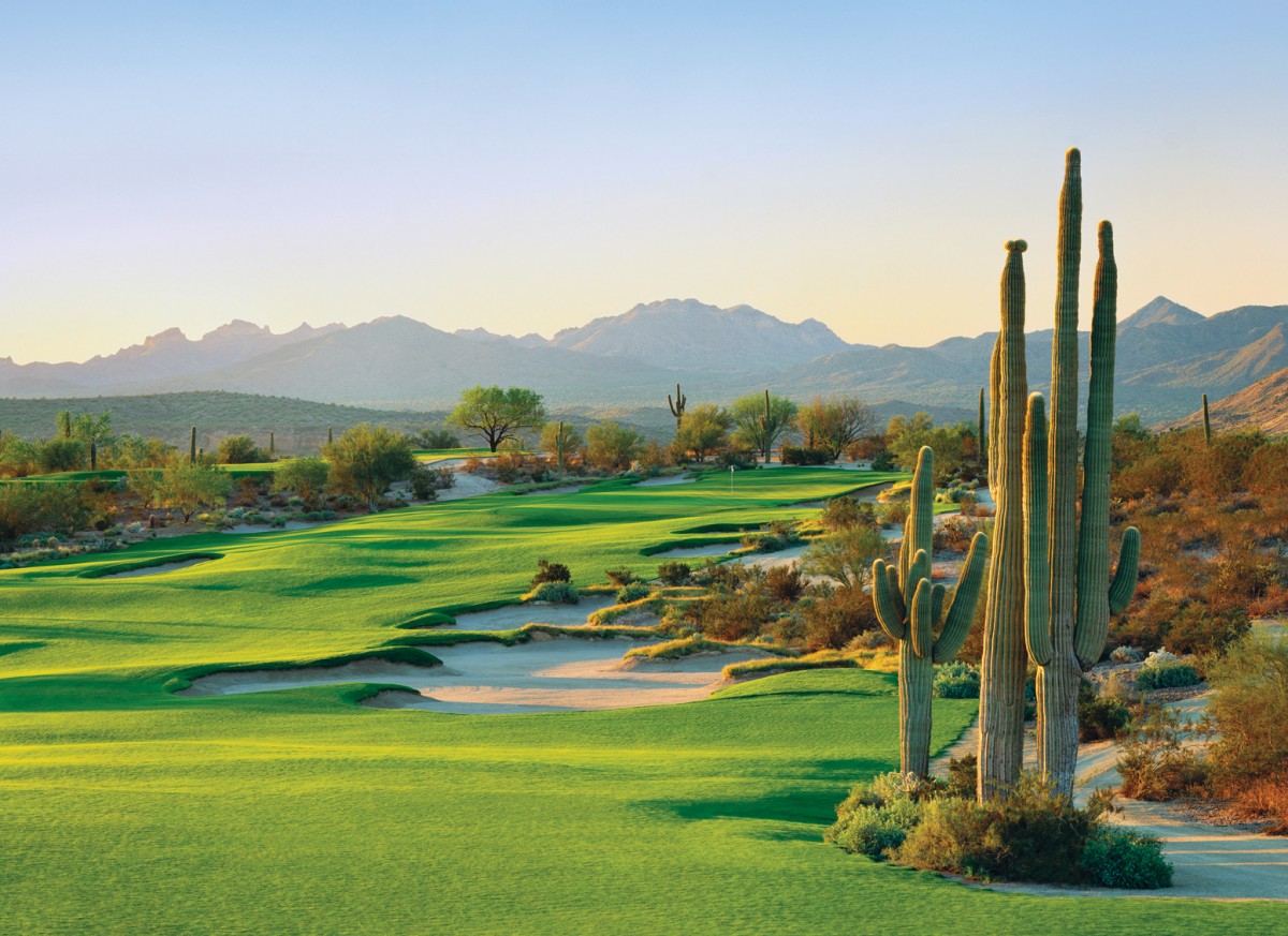 Golfweek’s Best Courses 2020: Arizona