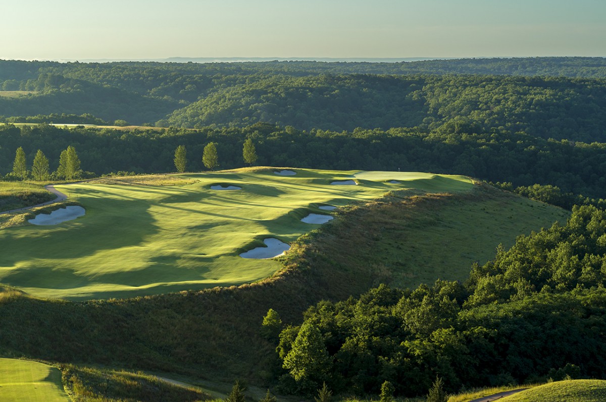 Golfweek’s Best Courses You Can Play: Missouri