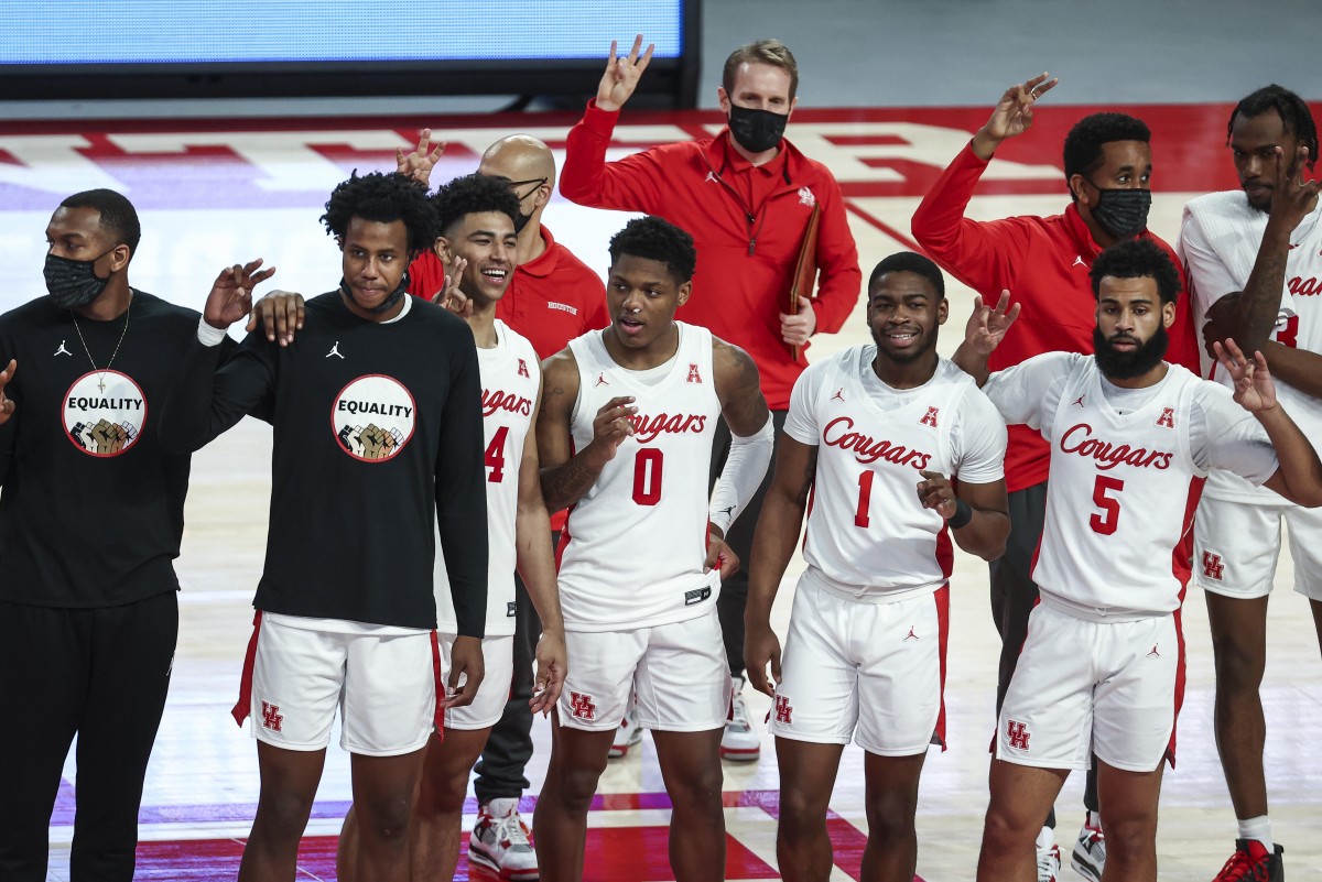 Houston at Baylor NCAA Tournament Final Four Odds, Picks and Prediction