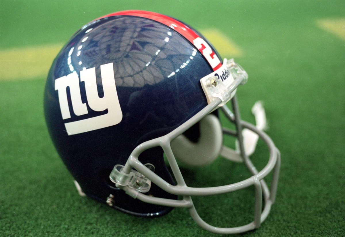 Giants add 3 assistants to coaching staff