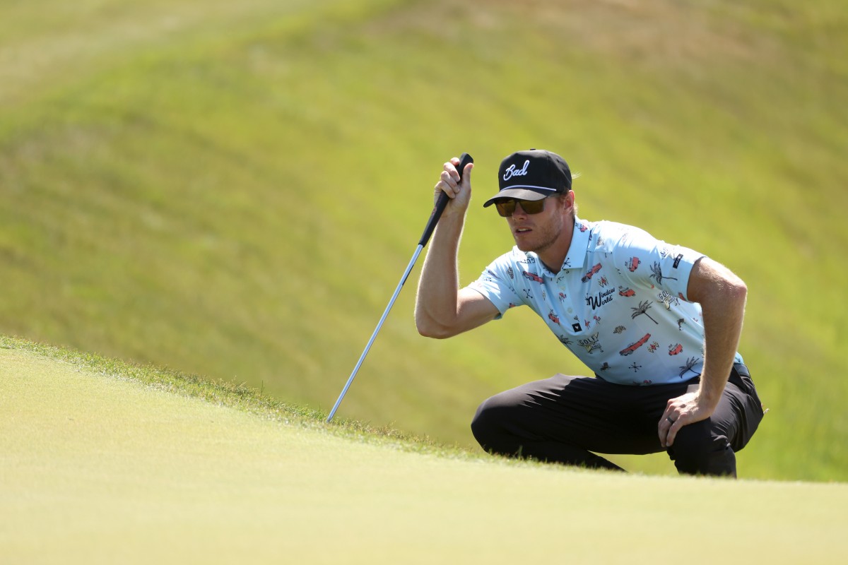 PGA Championship: The potentially life-changing week for low-PGA club pro Ben Cook