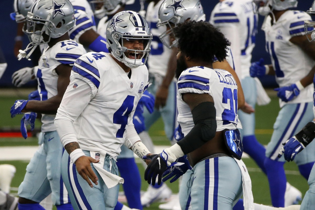 How did Cowboys’ schedule release video compare to other NFL teams?