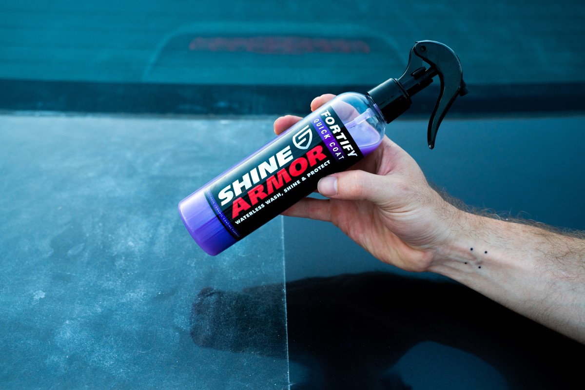 10 ways to keep your car looking great year-round