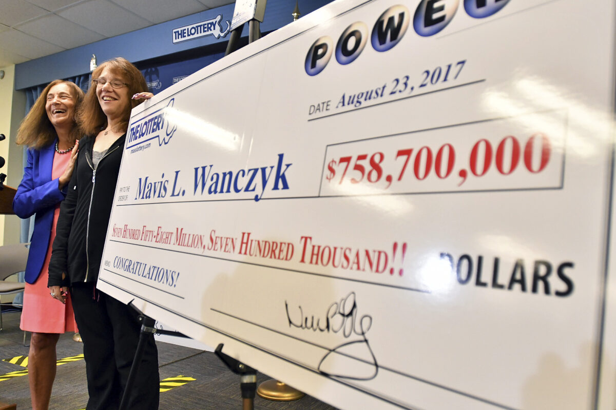 Powerball and Mega Millions: The 16 largest jackpots in American lottery history