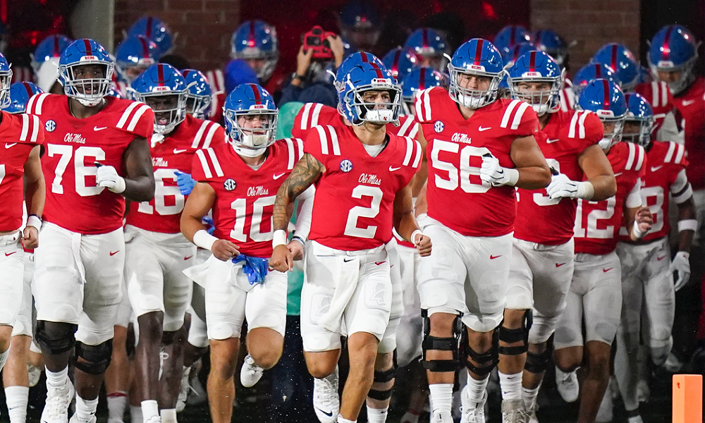 Ole Miss vs Mississippi State Prediction, Game Preview