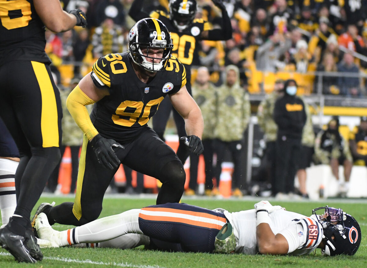 Steelers vs Bears: 5 takeaways from the big win