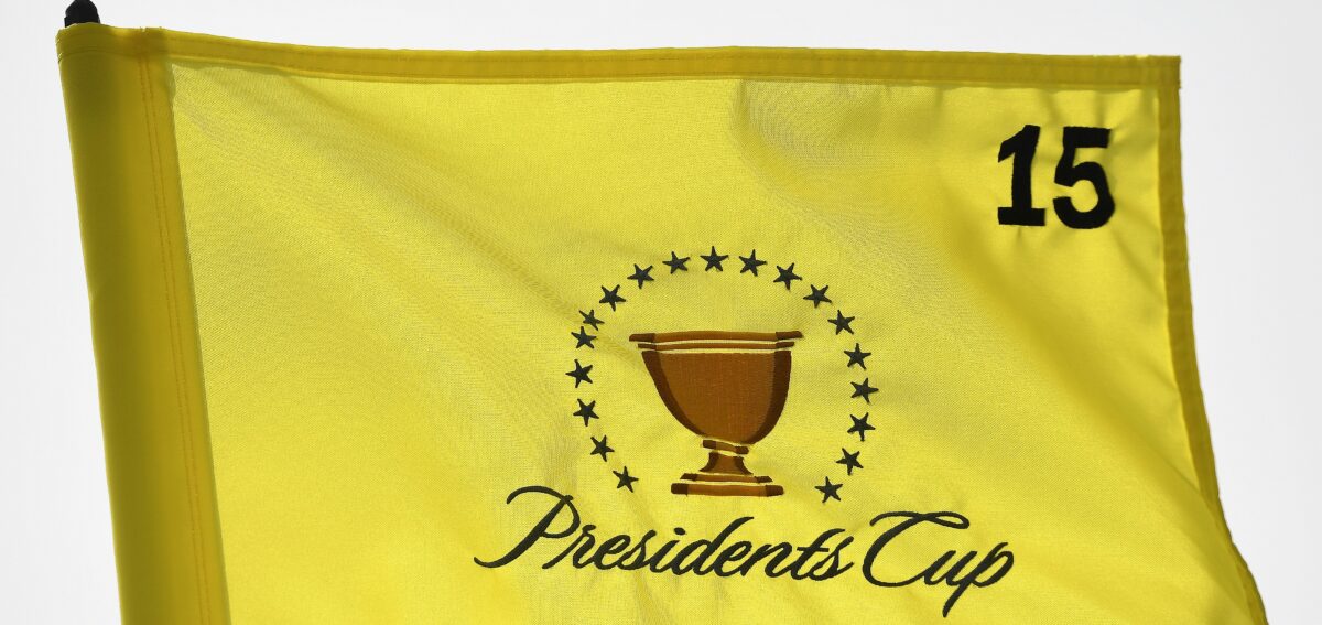 Presidents Cup: Future sites include Quail Hollow, Royal Montreal, Medinah, Bellerive