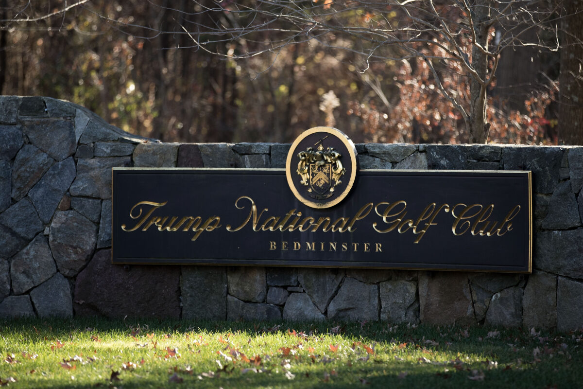 PGA of America and The Trump Organization reach settlement regarding 2022 PGA Championship