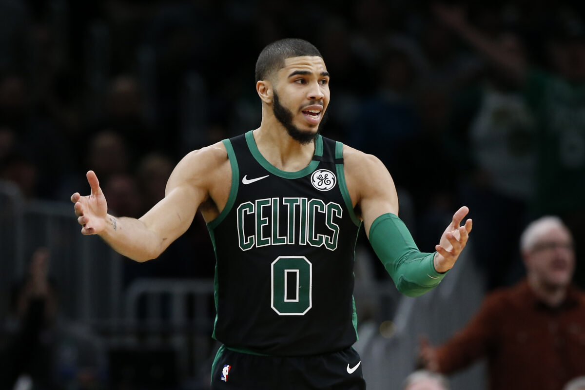 Celtics vs. Suns: 4 prop bets for Friday’s game
