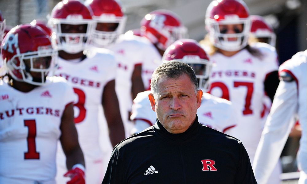 Rutgers vs Wake Forest Prediction, TaxSlayer Gator Bowl Game Preview