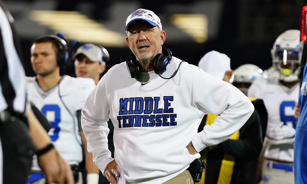 Middle Tennessee Beats Toledo 31-24: Bahamas Bowl 5 Thoughts, Instant Reaction