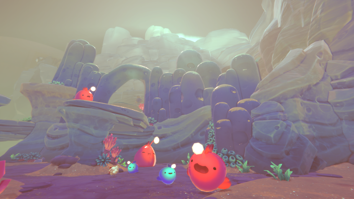 ‘It’s pretty tragic’ – Slime Rancher 2 game director won’t be doing NFTs