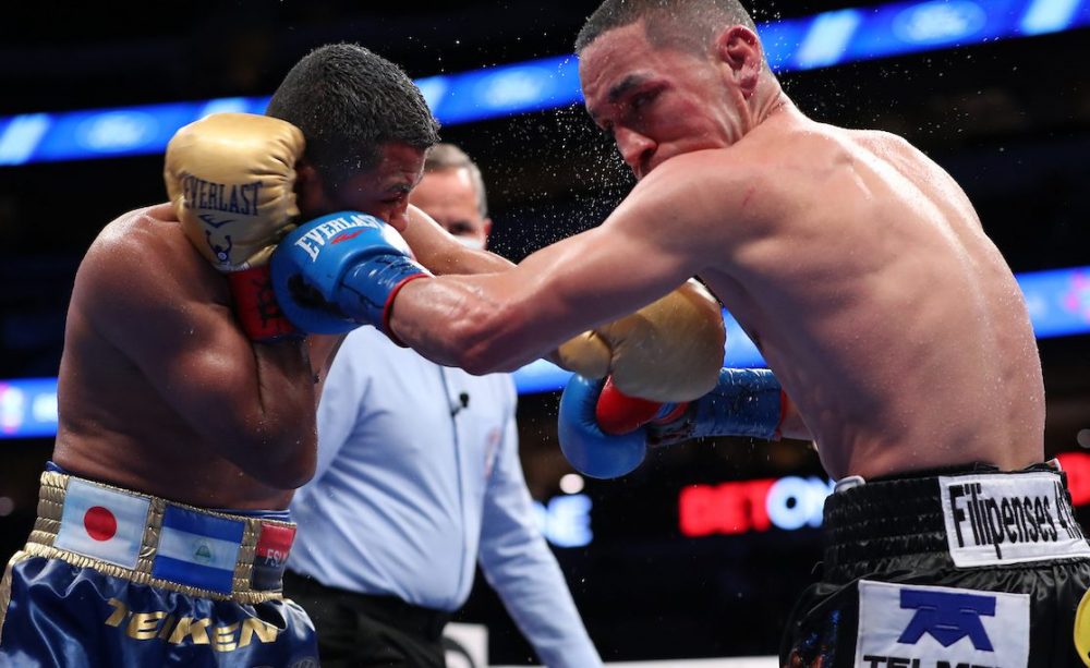 Schedule: Juan Francisco Estrada-Roman Gonzalez III set, Joe Smith Jr. has new foe