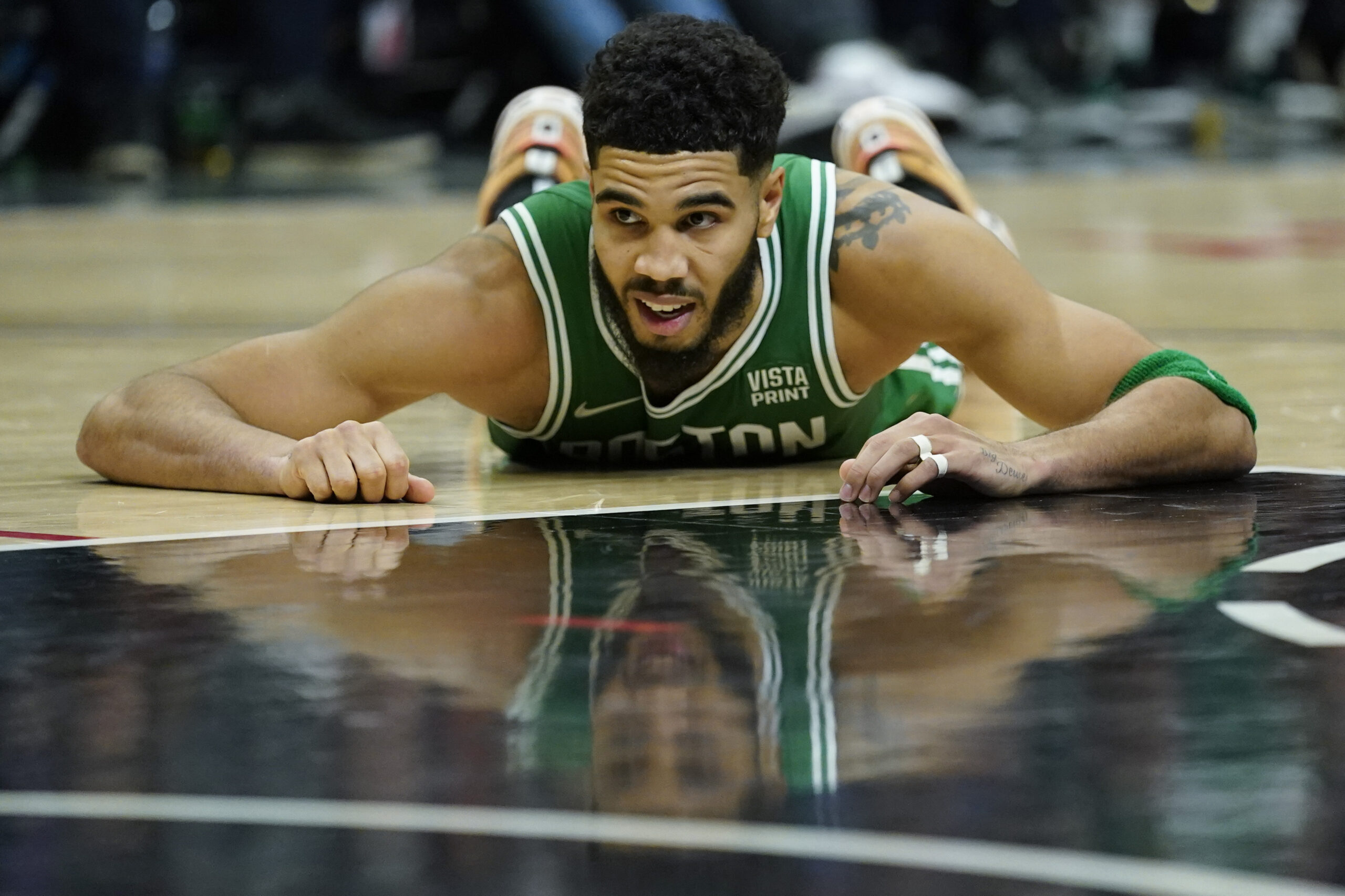 Celtics Lab 83: What CAN Boston do to get better at the 2022 NBA trade deadline, anyway?