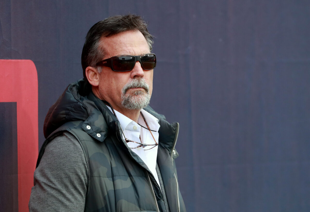 Jeff Fisher hired as head coach of USFL’s Michigan Panthers
