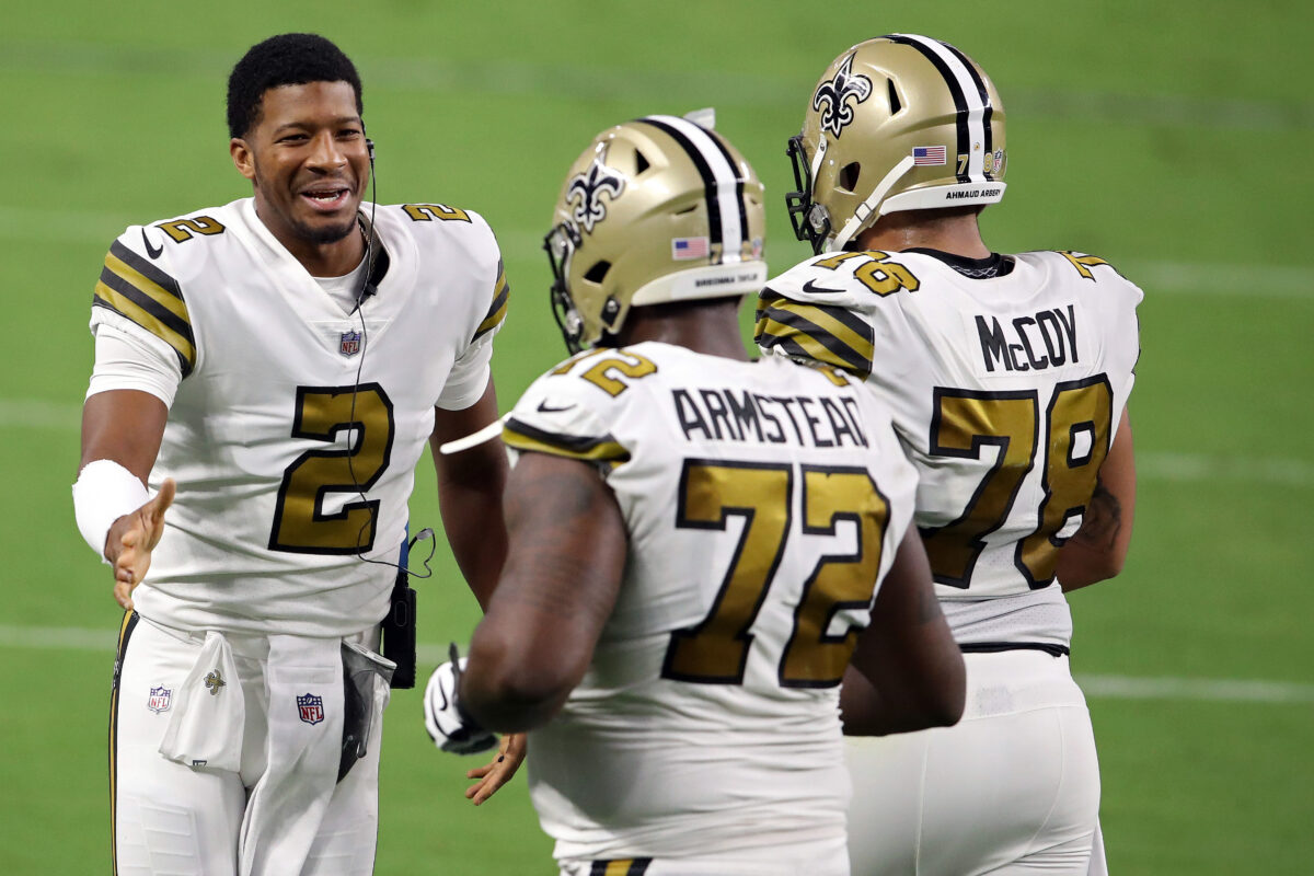 Stay or go: Predicting the top Saints unrestricted free agents in 2022