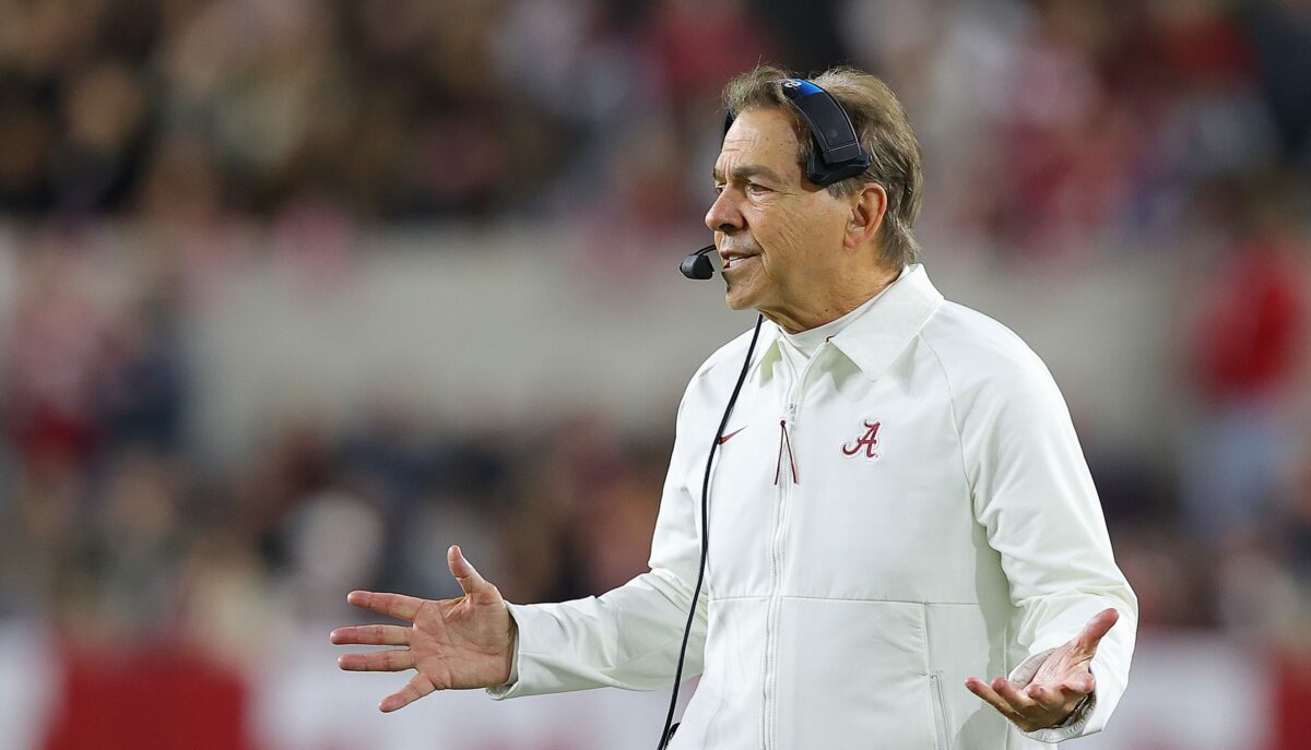 Alabama loses two assistant coaches to other highly-competitive programs