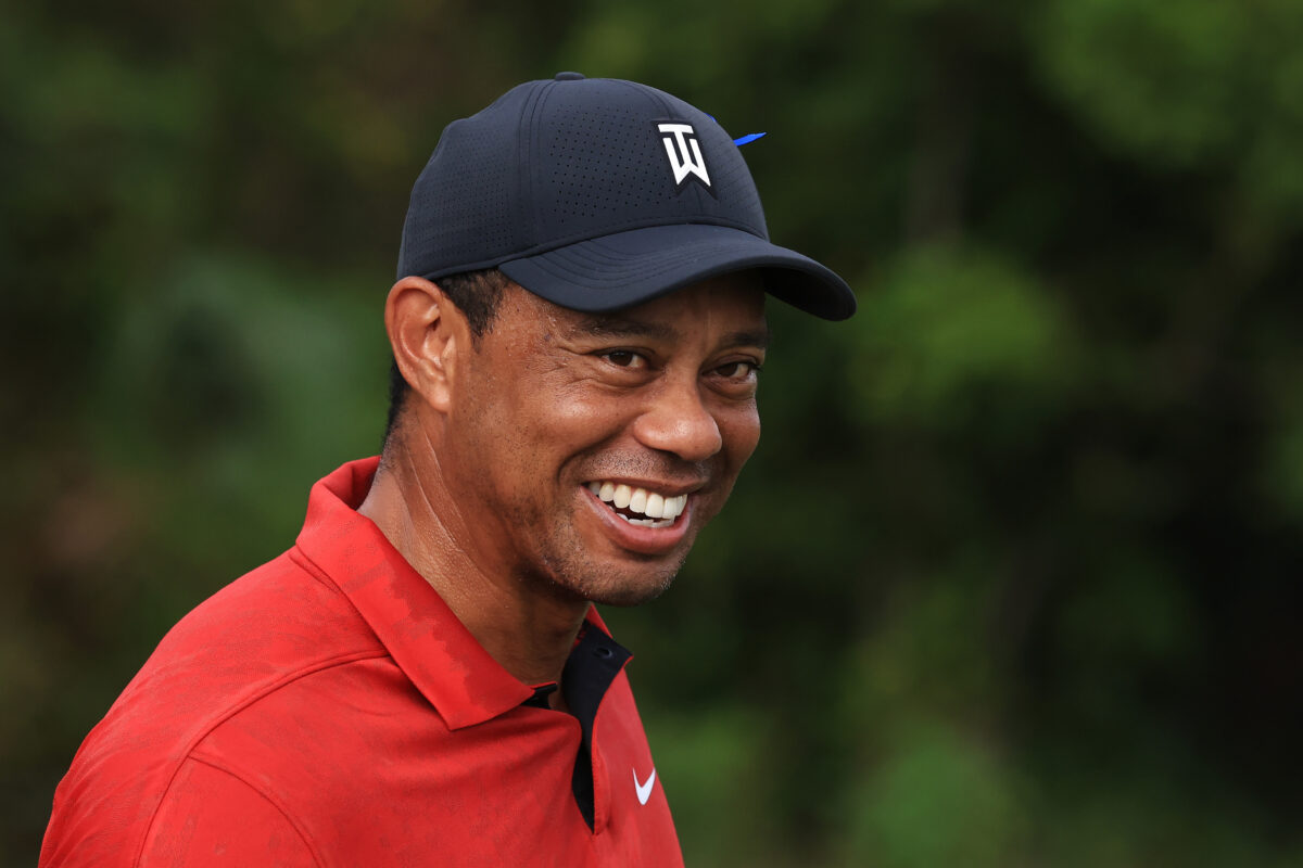 Will Tiger Woods play? Burning questions we can’t wait to see answered in 2022.
