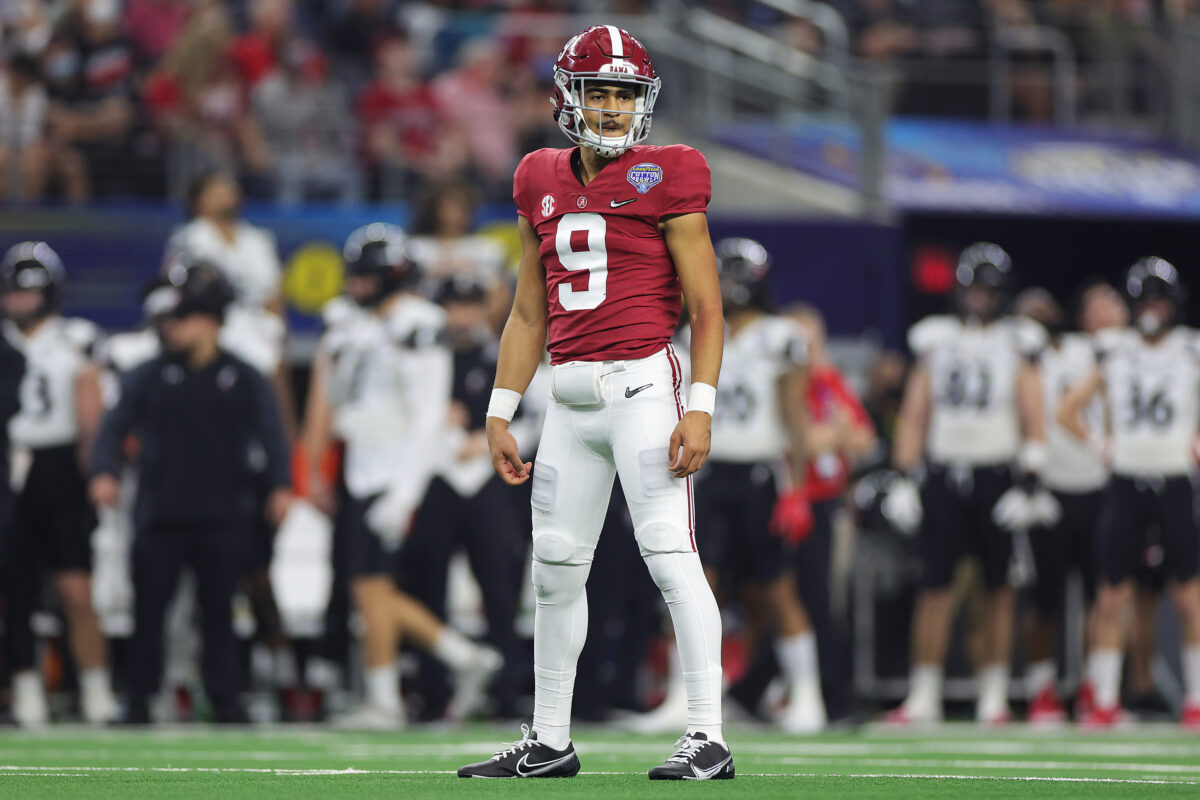 Alabama players to watch in CFP championship rematch with Georgia