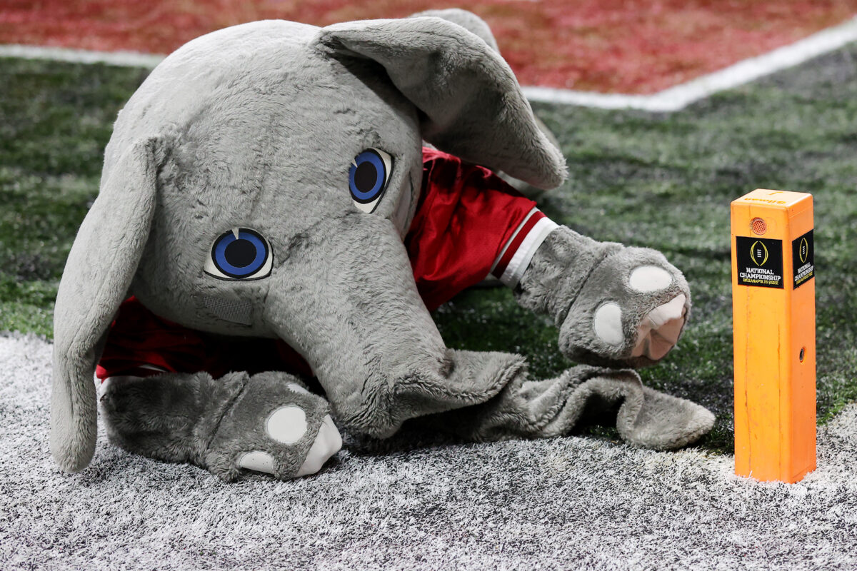 Alabama fights valiantly in 33-18 CFP Championship loss to UGA; Georgia wins first title since 1981