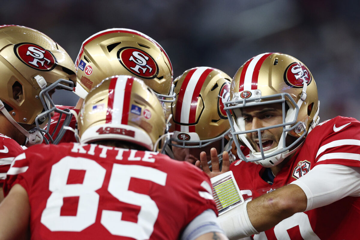 6 takeaways from 49ers’ playoff win vs. Dallas