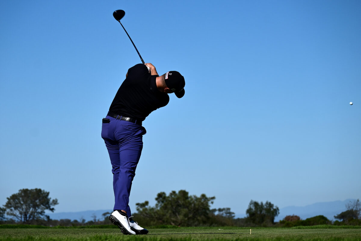 2022 Farmers Insurance Open Friday tee times, TV and ESPN+ streaming info