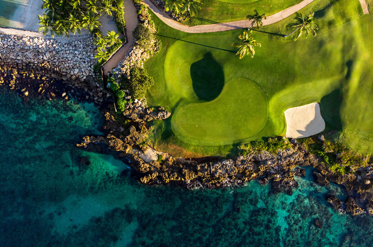 Golfweek’s Best courses 2022: Mexico, Caribbean, Atlantic islands and Central America