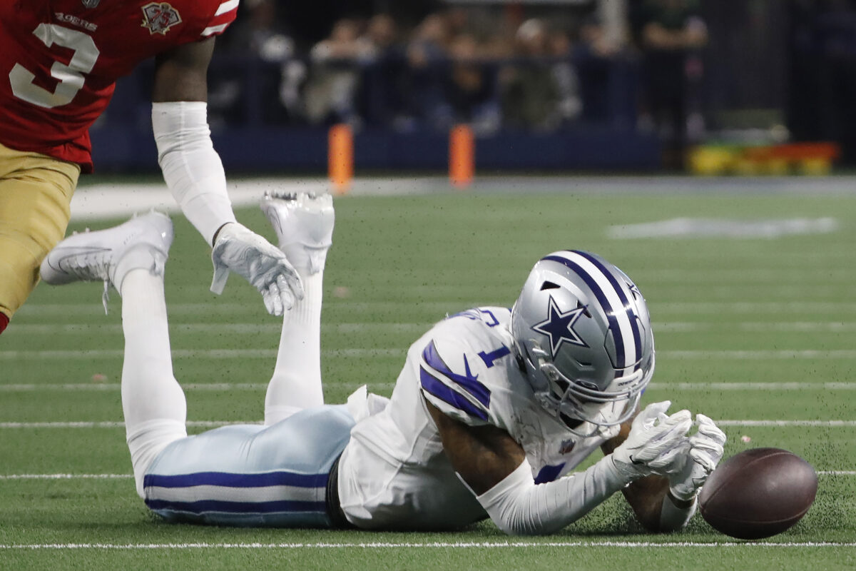 2021 Playoffs: Cowboys’ season comes to anti-climactic end with 23-17 loss to 49ers