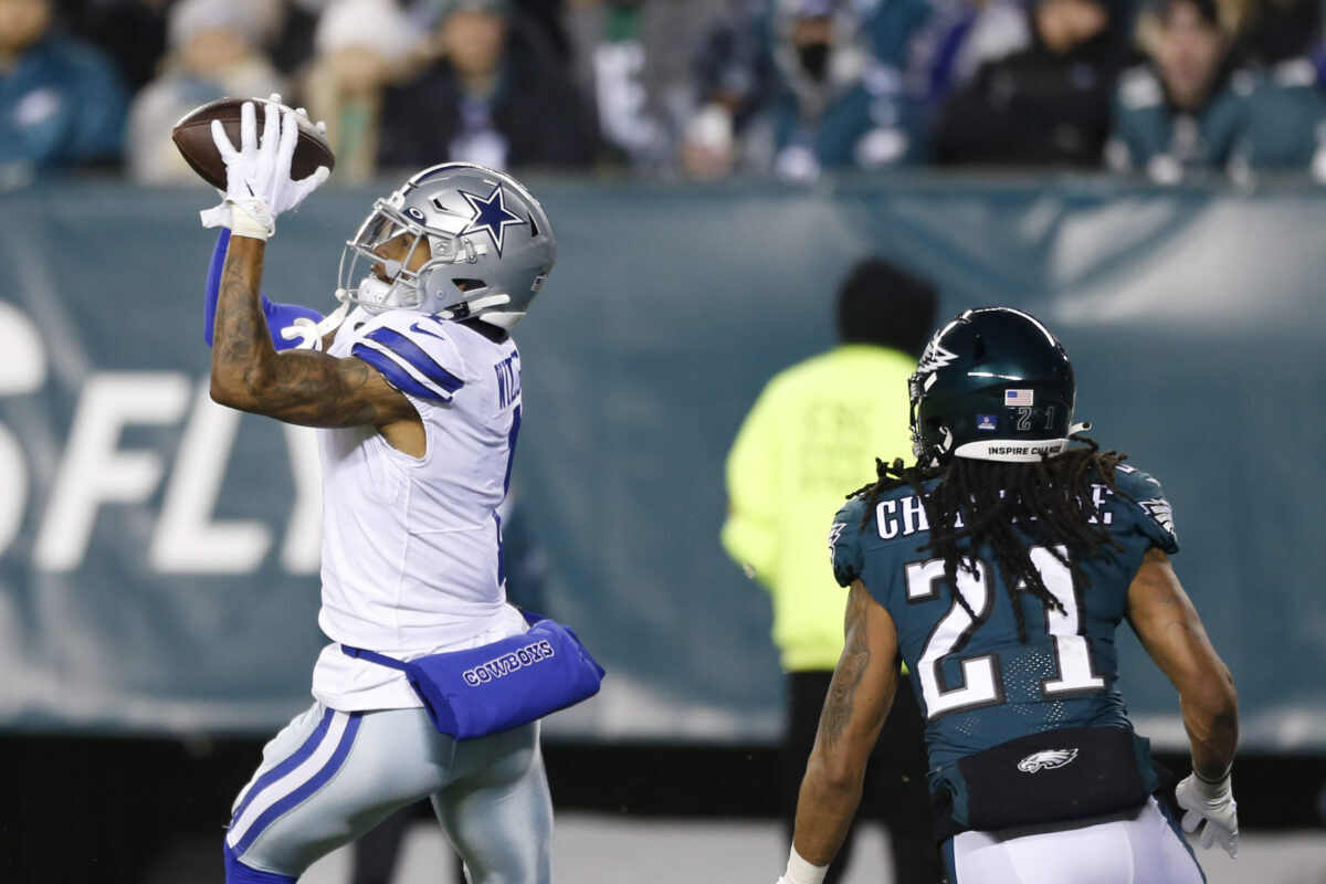 Lessons Learned: Cowboys reached several milestones in win over Eagles