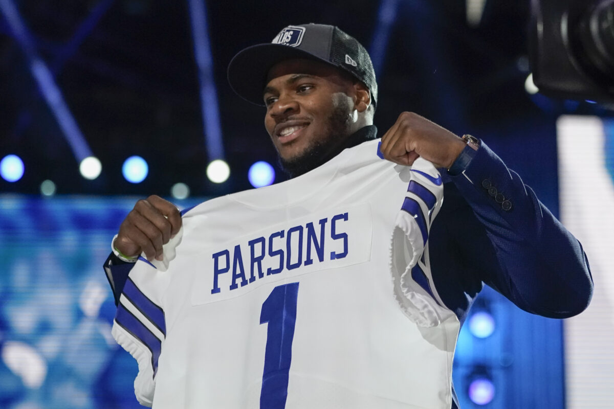 2022 Offseason: 10 most important dates to watch for Cowboys, NFL including free agency, draft