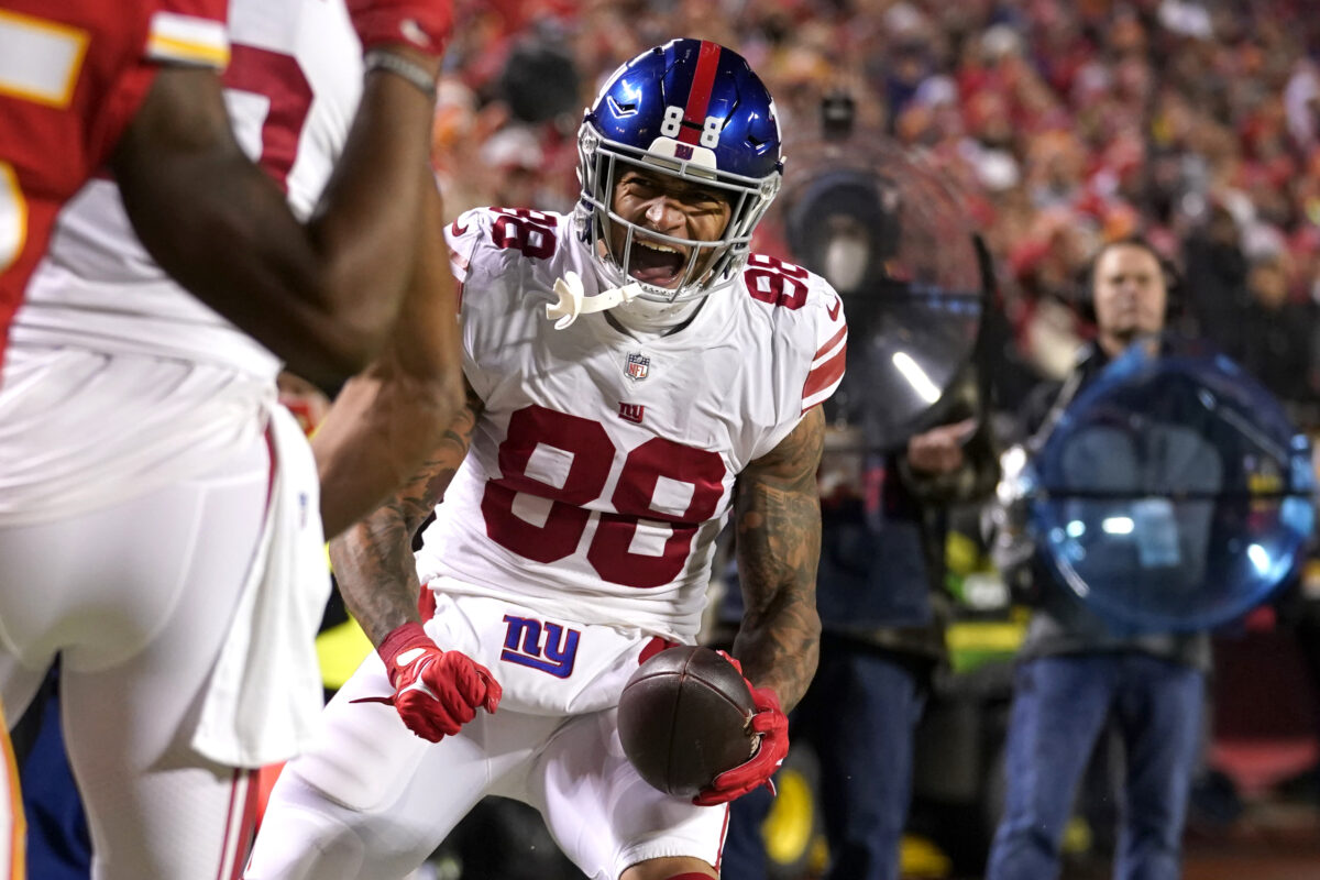 2022 free agency: Should Giants re-sign these players or let them go?
