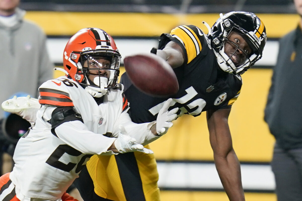 4 takeaways from the Browns’ Week 17 loss to the Steelers