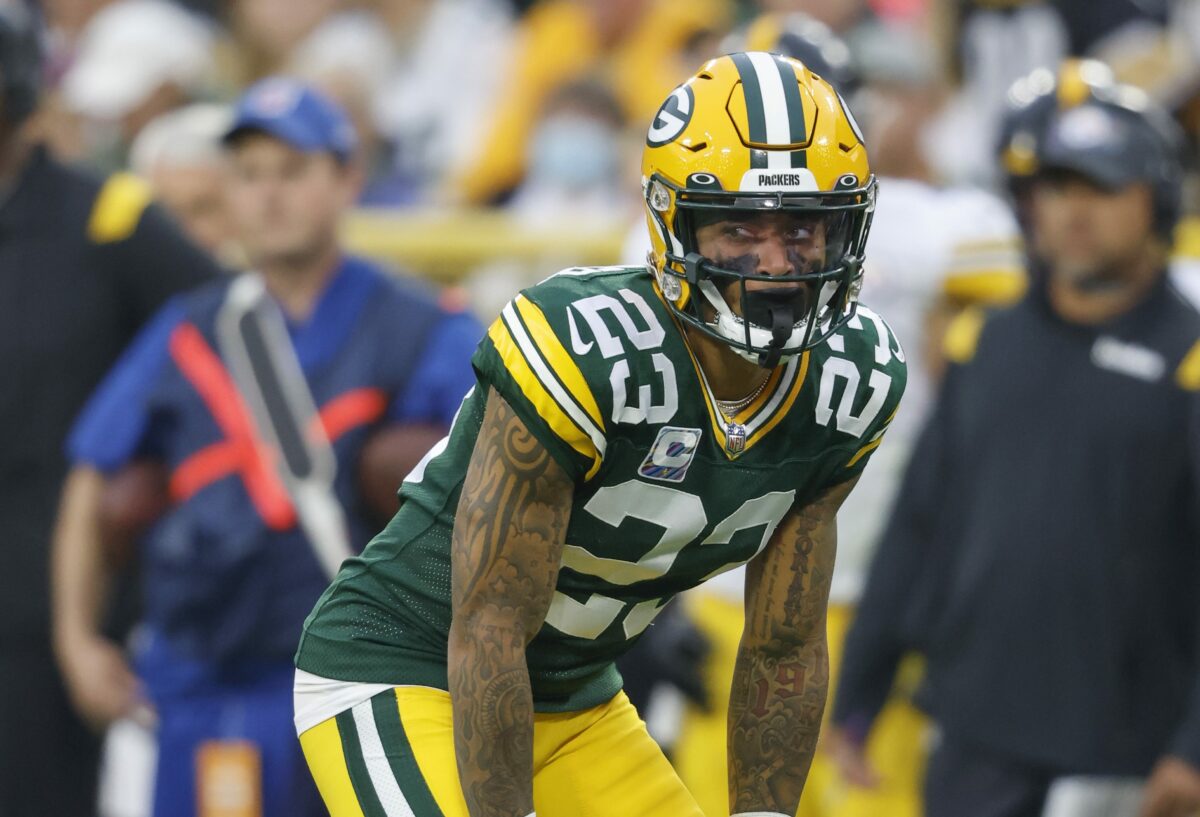 Packers provide limited status updates on key injured players