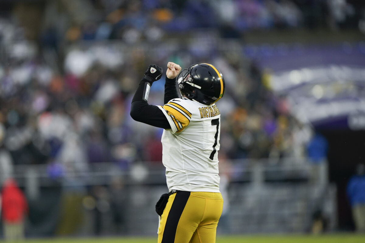 When is Ben Roethlisberger eligible for the Hall of Fame?
