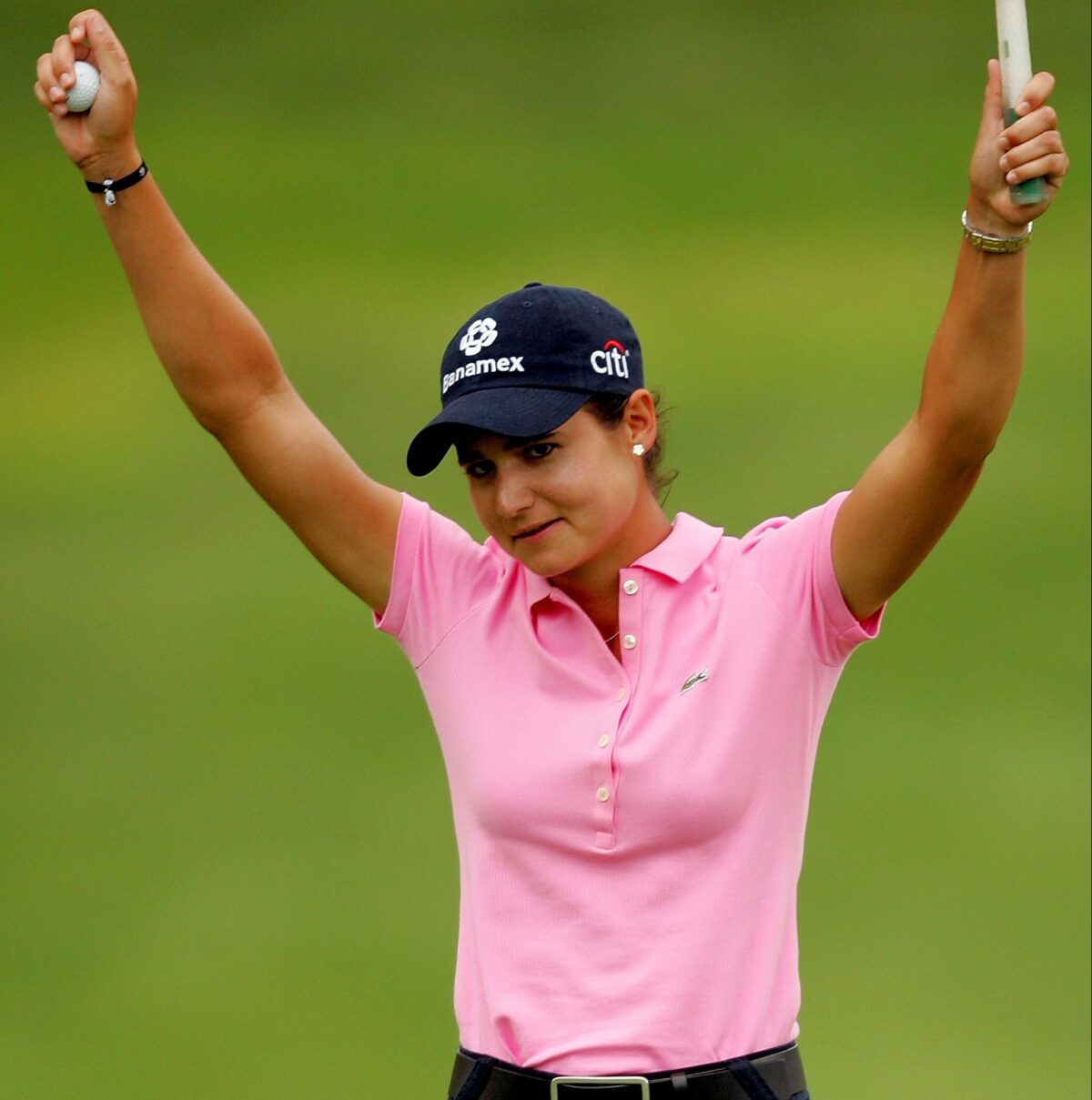 Here are the 27 times in LPGA history a player has made $2 million or more in a season