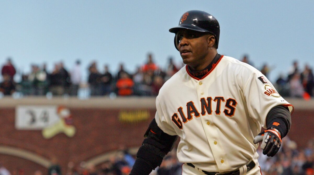 MLB world reacts to the snubs of Barry Bonds, Roger Clemens from Baseball Hall of Fame