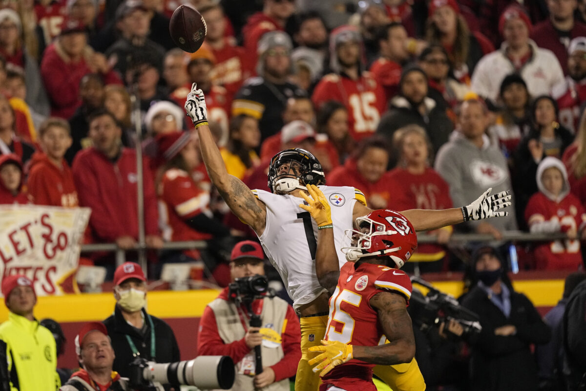 Steelers vs Chiefs: 5 keys to victory for Pittsburgh