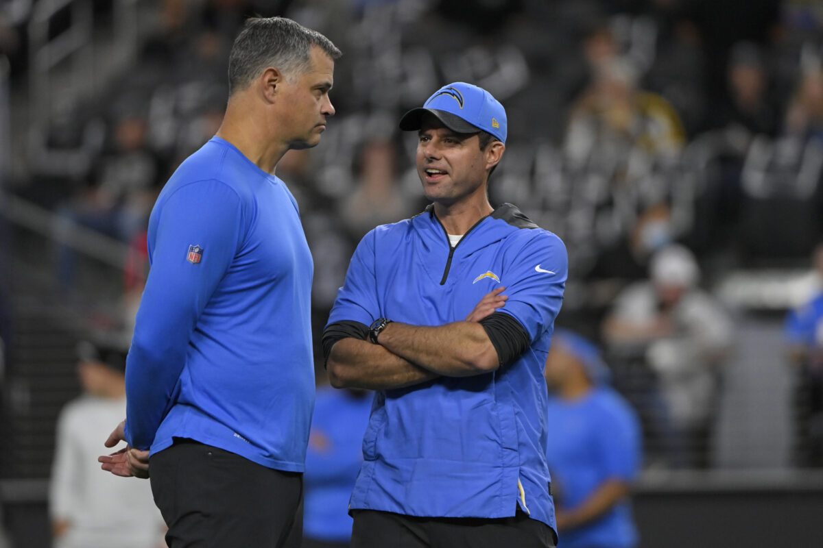 2022 NFL offseason: Important dates for Chargers