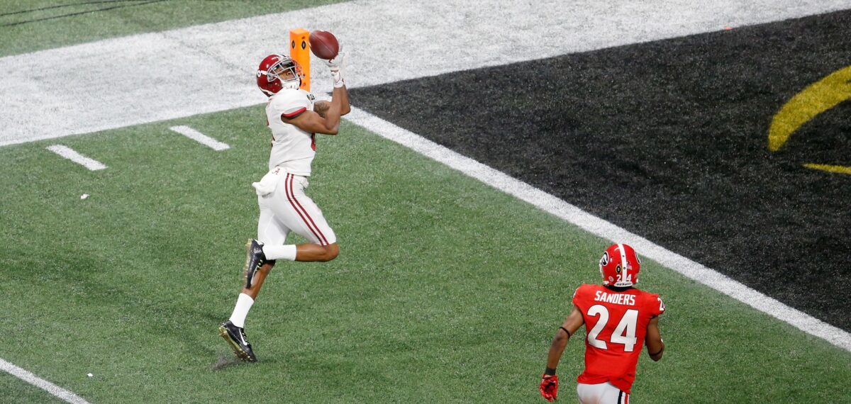ON THIS DAY: Relive the famous ‘2nd & 26’ national championship-winning play
