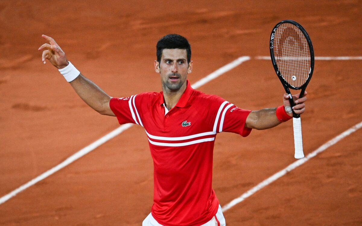 Novak Djokovic and the Australian Open controversy: A timeline with everything you need to know