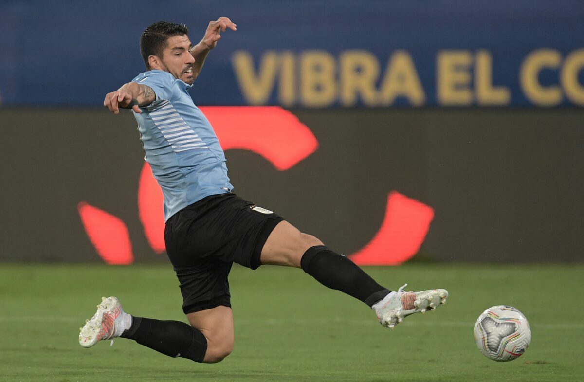 How to watch Paraguay vs. Uruguay, live stream, TV channel, time, lineups, World Cup Qualifiers