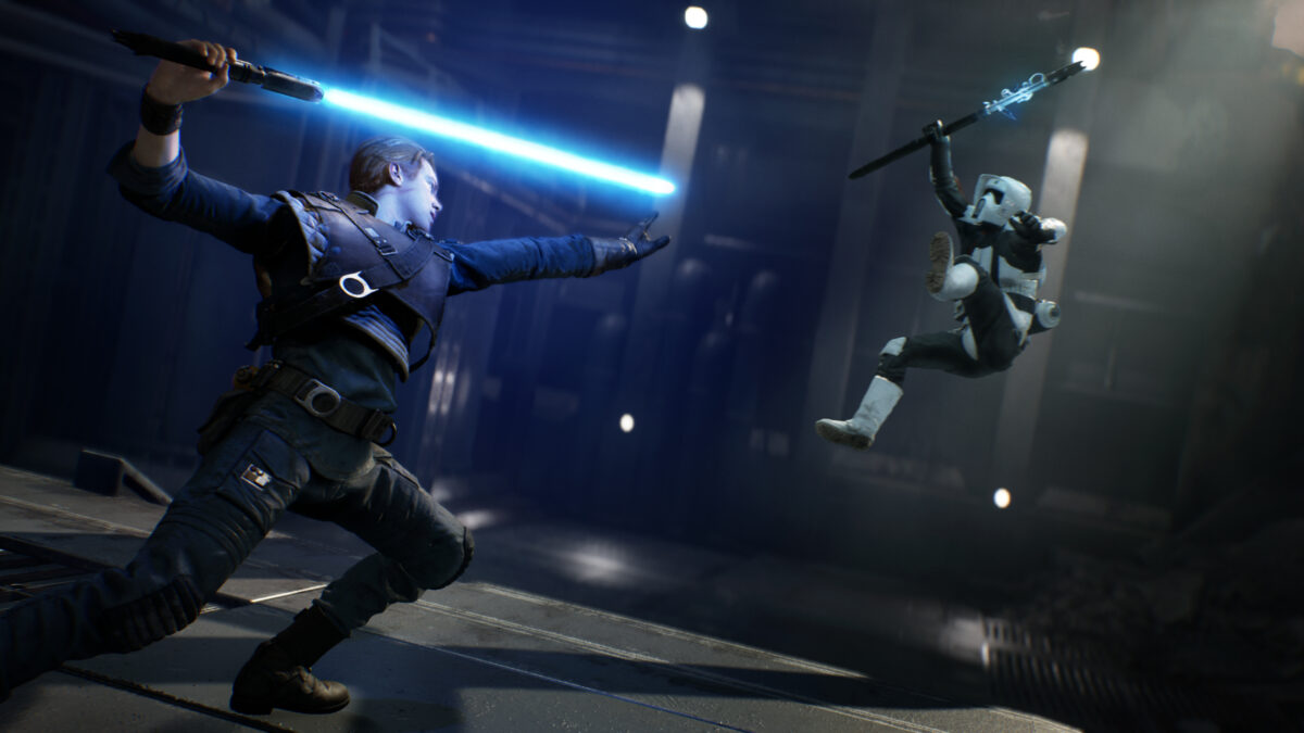 Star Wars Jedi: Fallen Order 2 to allegedly get a reveal before E3 2022
