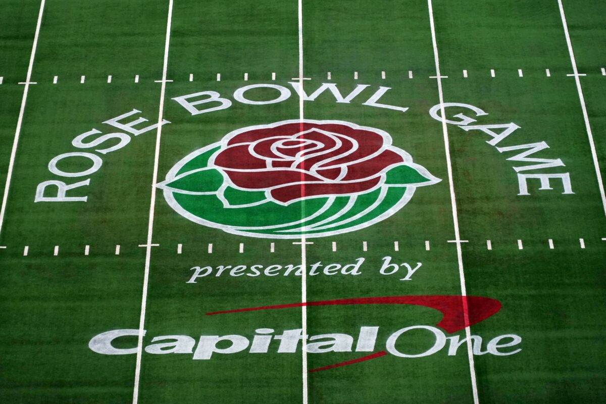 Ohio State availability report for Rose Bowl game vs. Utah