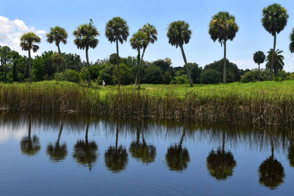 Will Florida’s Bobby Jones Golf Club be permanently protected? A vote is coming on Monday.