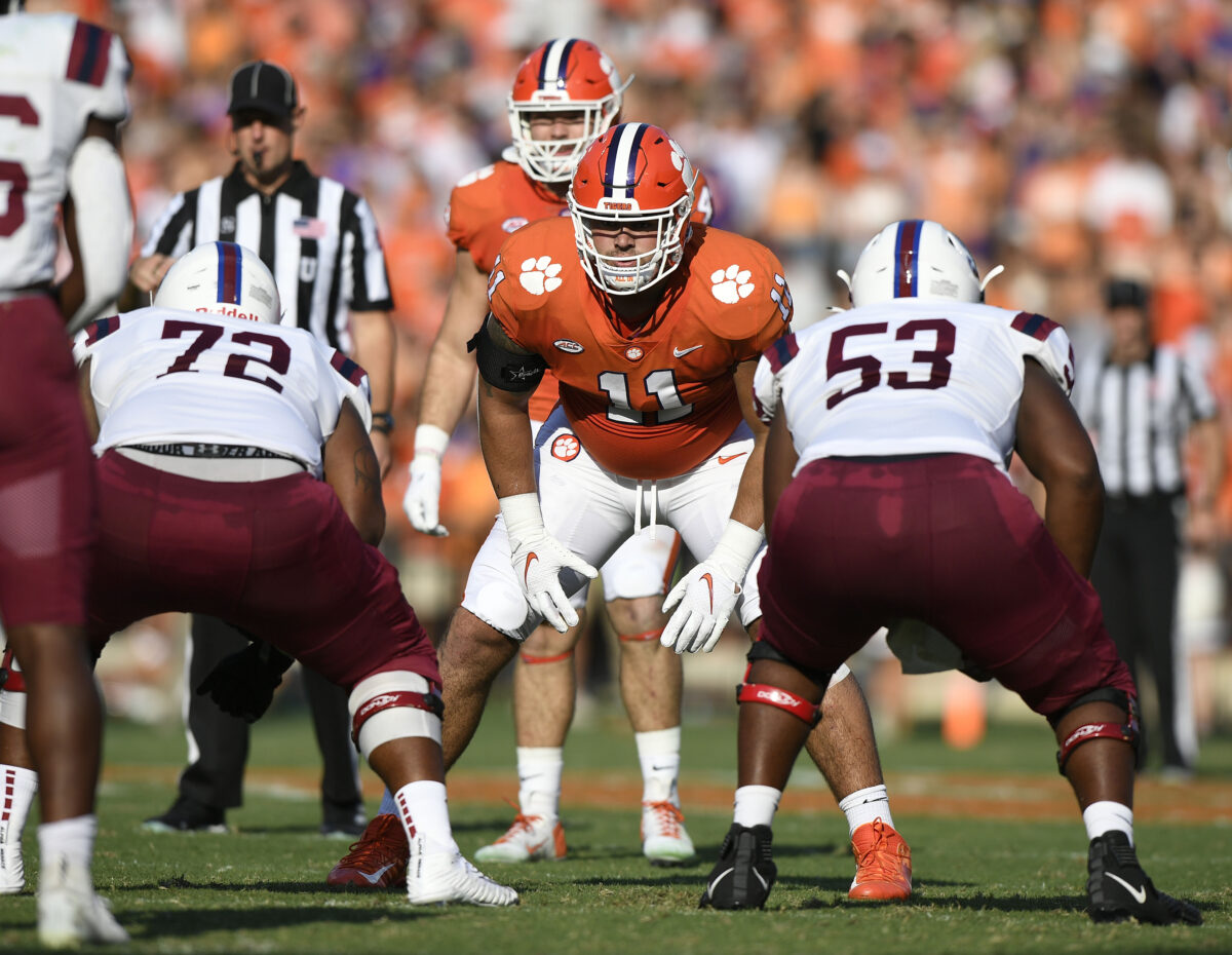 3 pressing offseason questions for Clemson’s defense