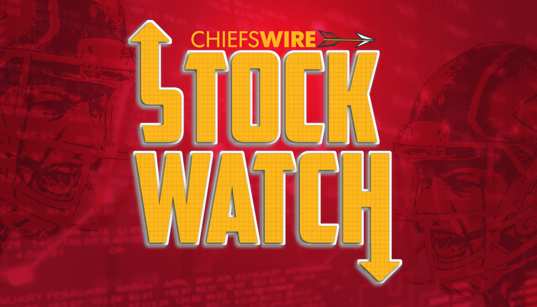 Chiefs stock watch: Which players impressed during Week 18